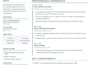write, edit, and design an ats friendly english or arabic CV resume